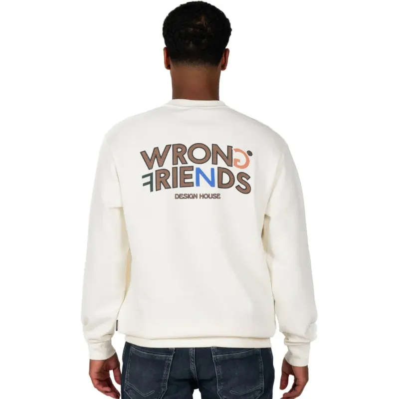 Wrong Friends