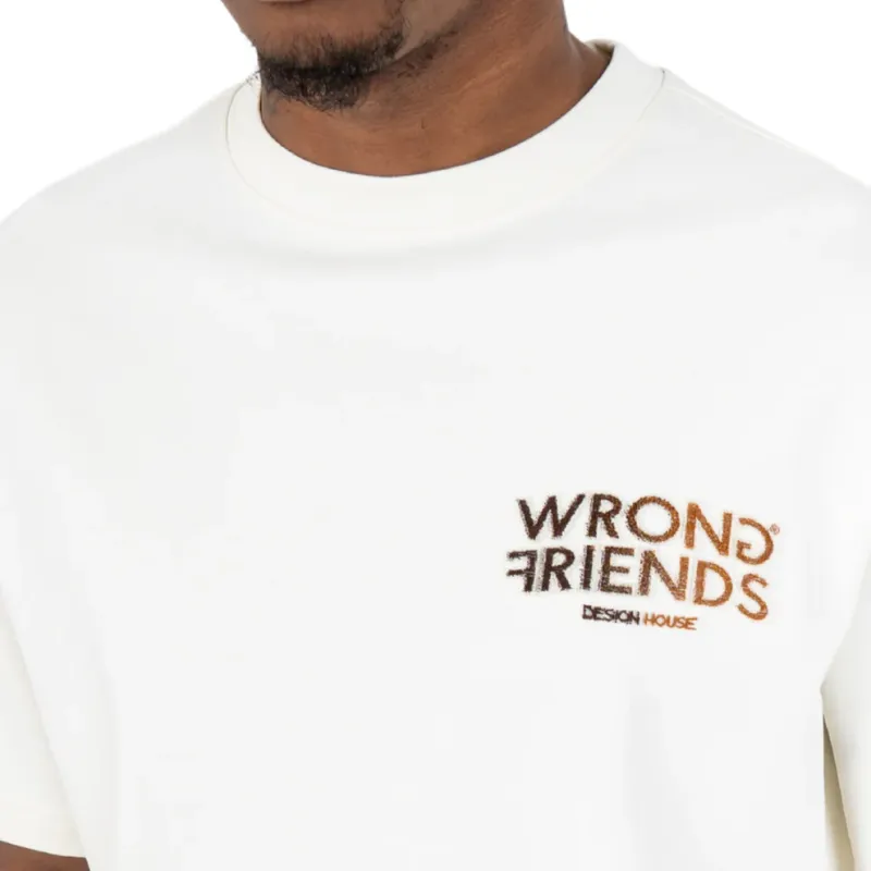Wrong Friends