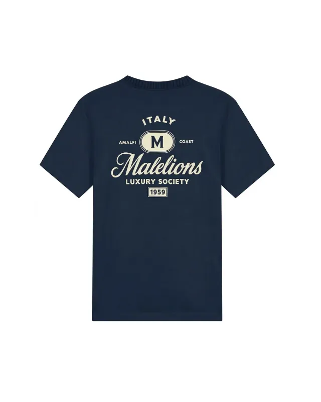 Malelions