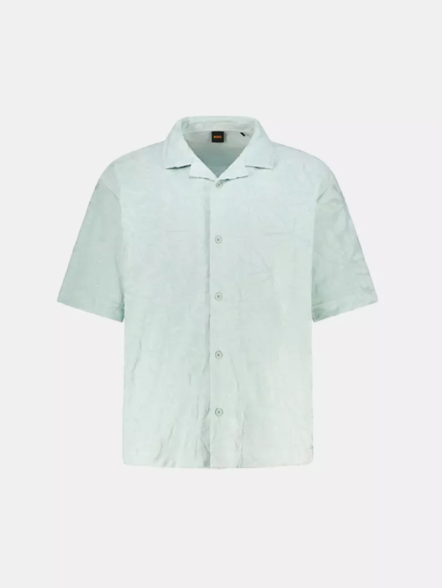 Hugo Boss