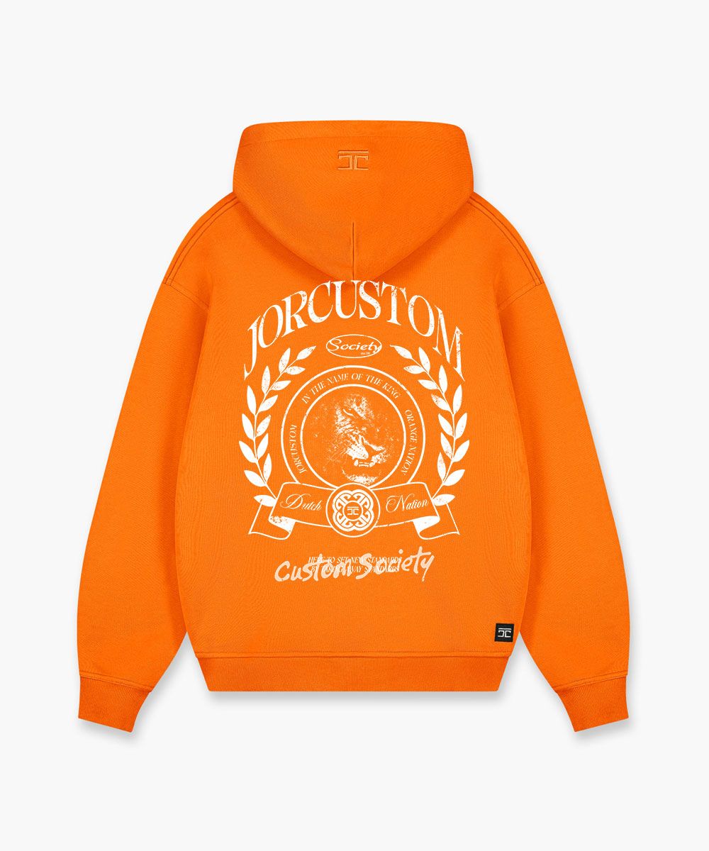 Jorcustom