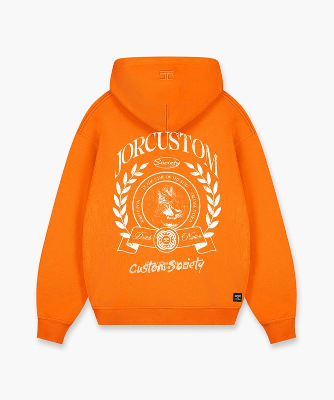 Jorcustom
