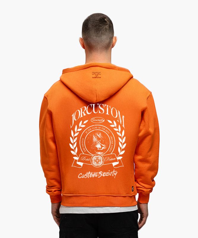 Jorcustom