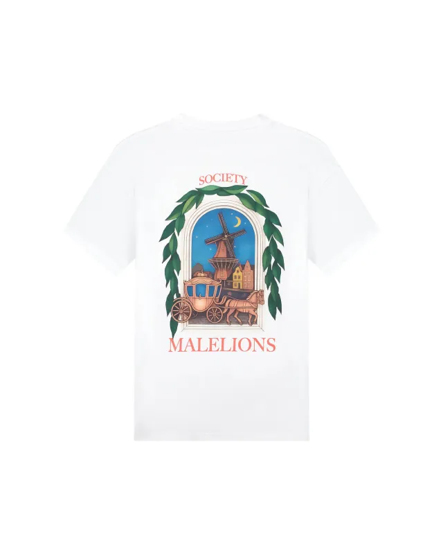 Malelions