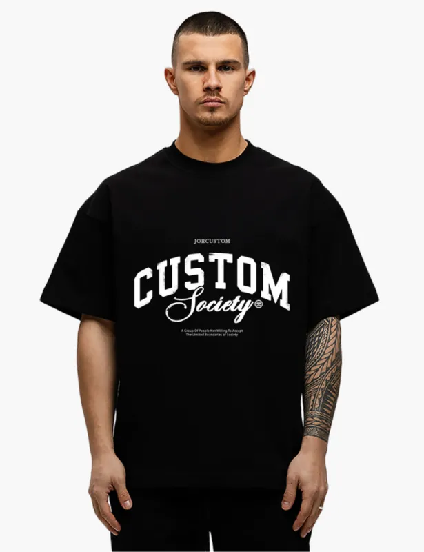 Jorcustom