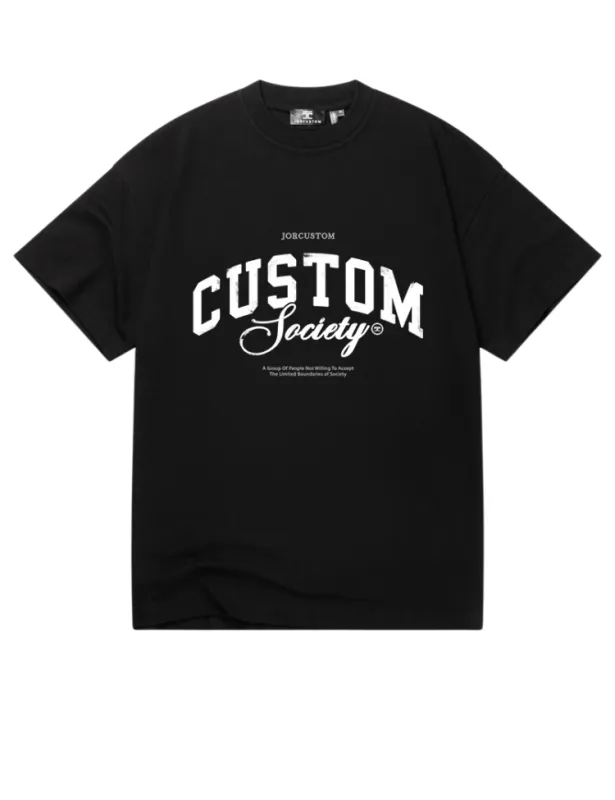 Jorcustom