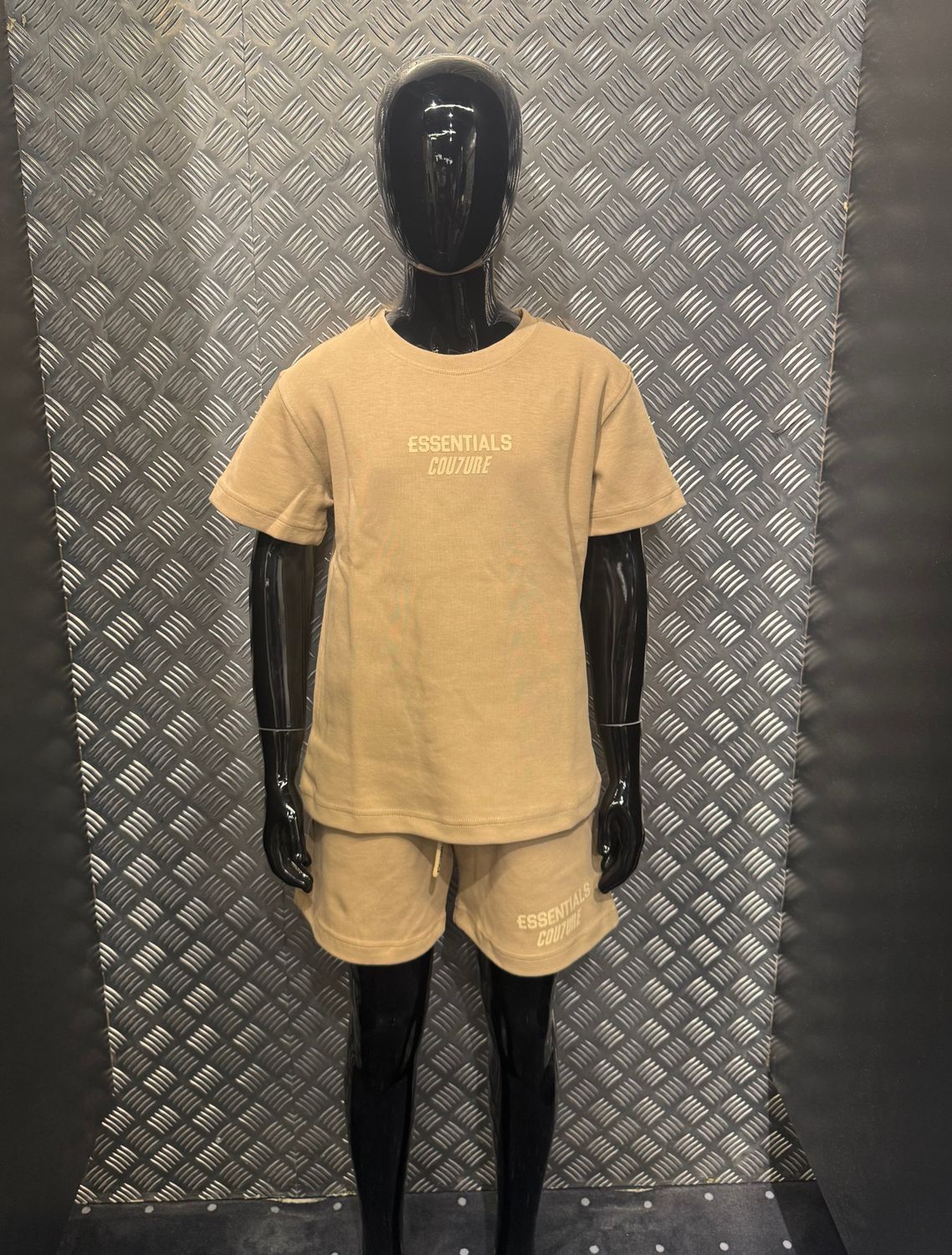 Cou7ure Essentials Kids