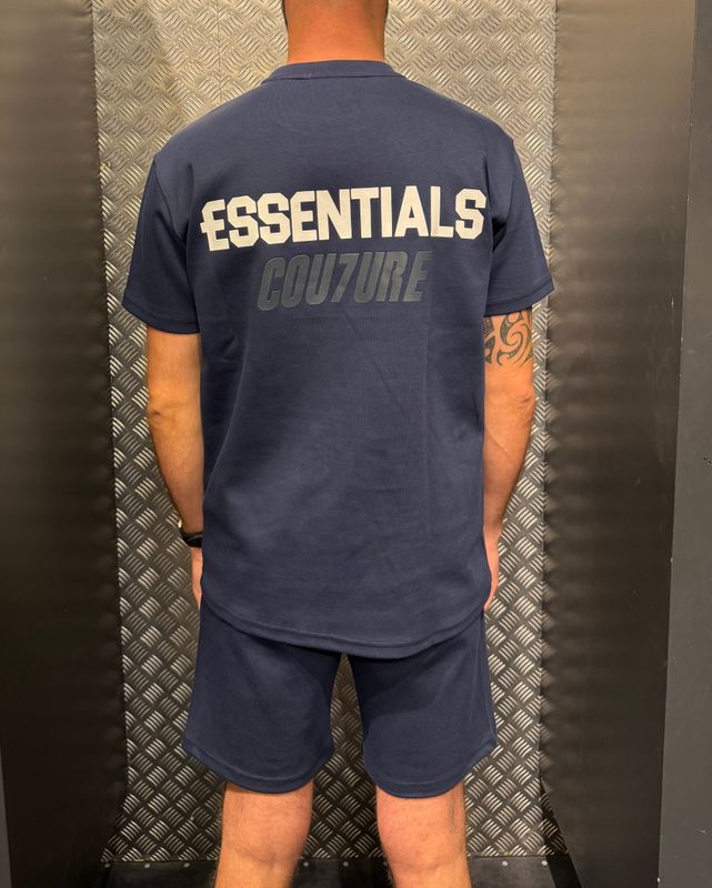 Cou7ure Essentials