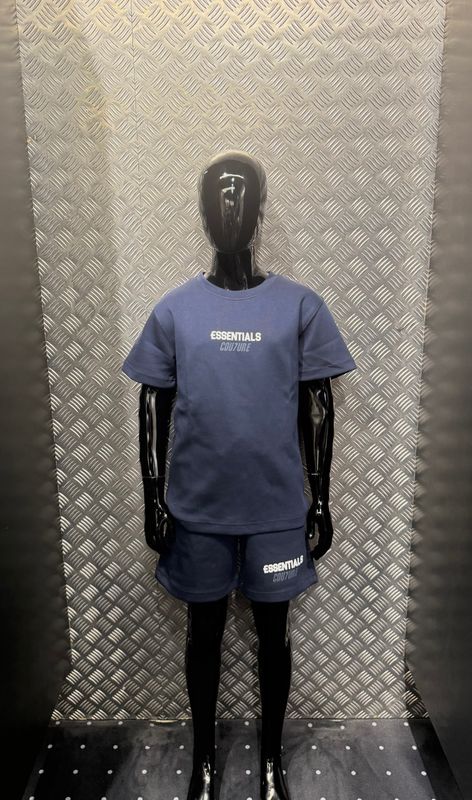 Cou7ure Essentials Kids