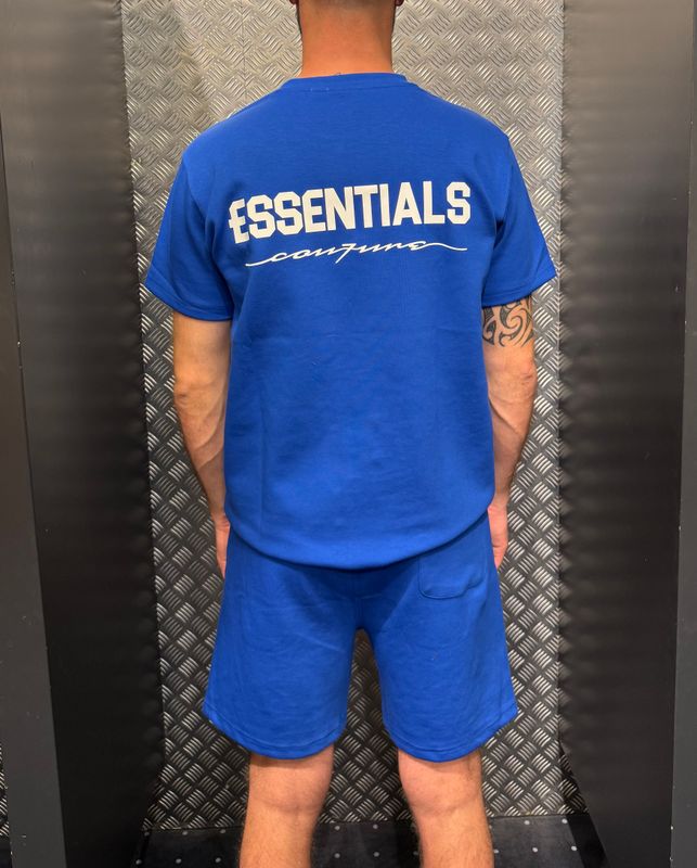 Cou7ure Essentials