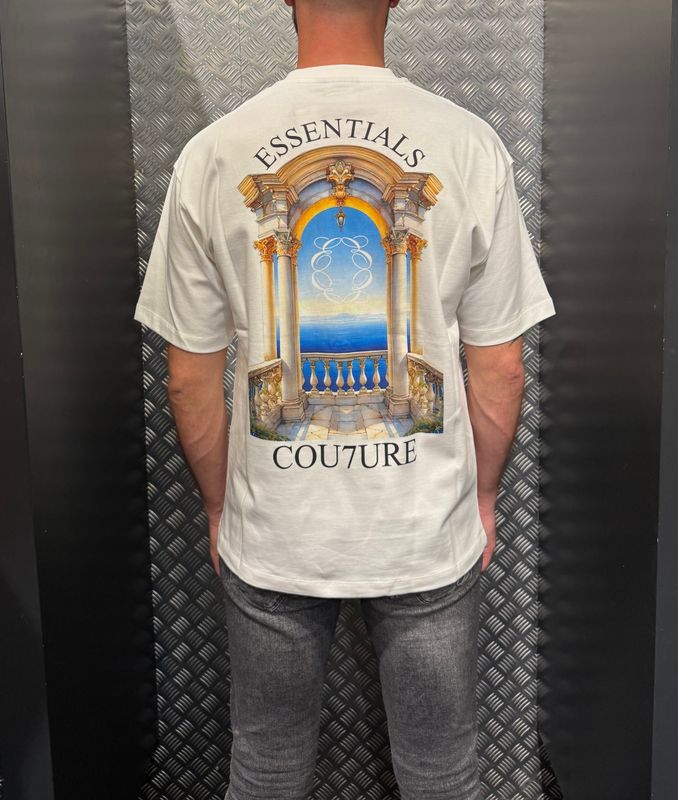 Cou7ure Essentials