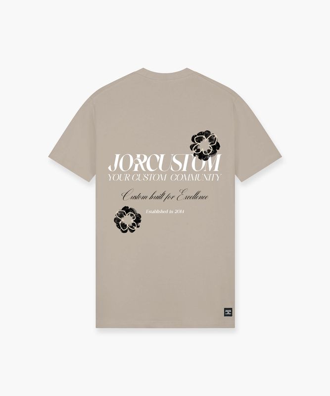Jorcustom