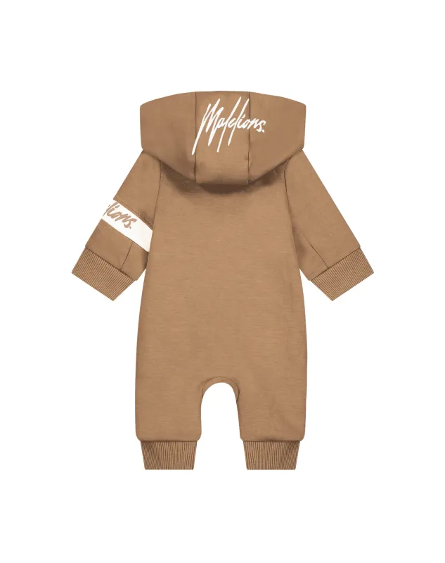Malelions Baby