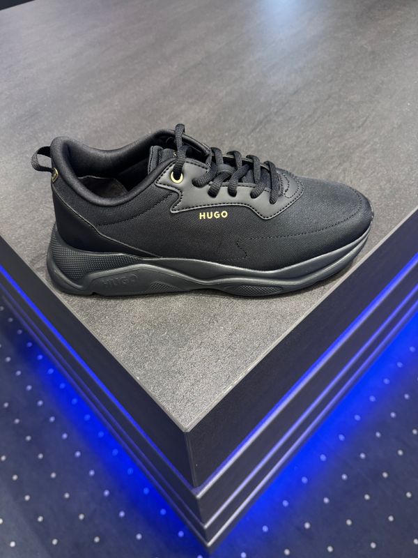 Hugo Boss