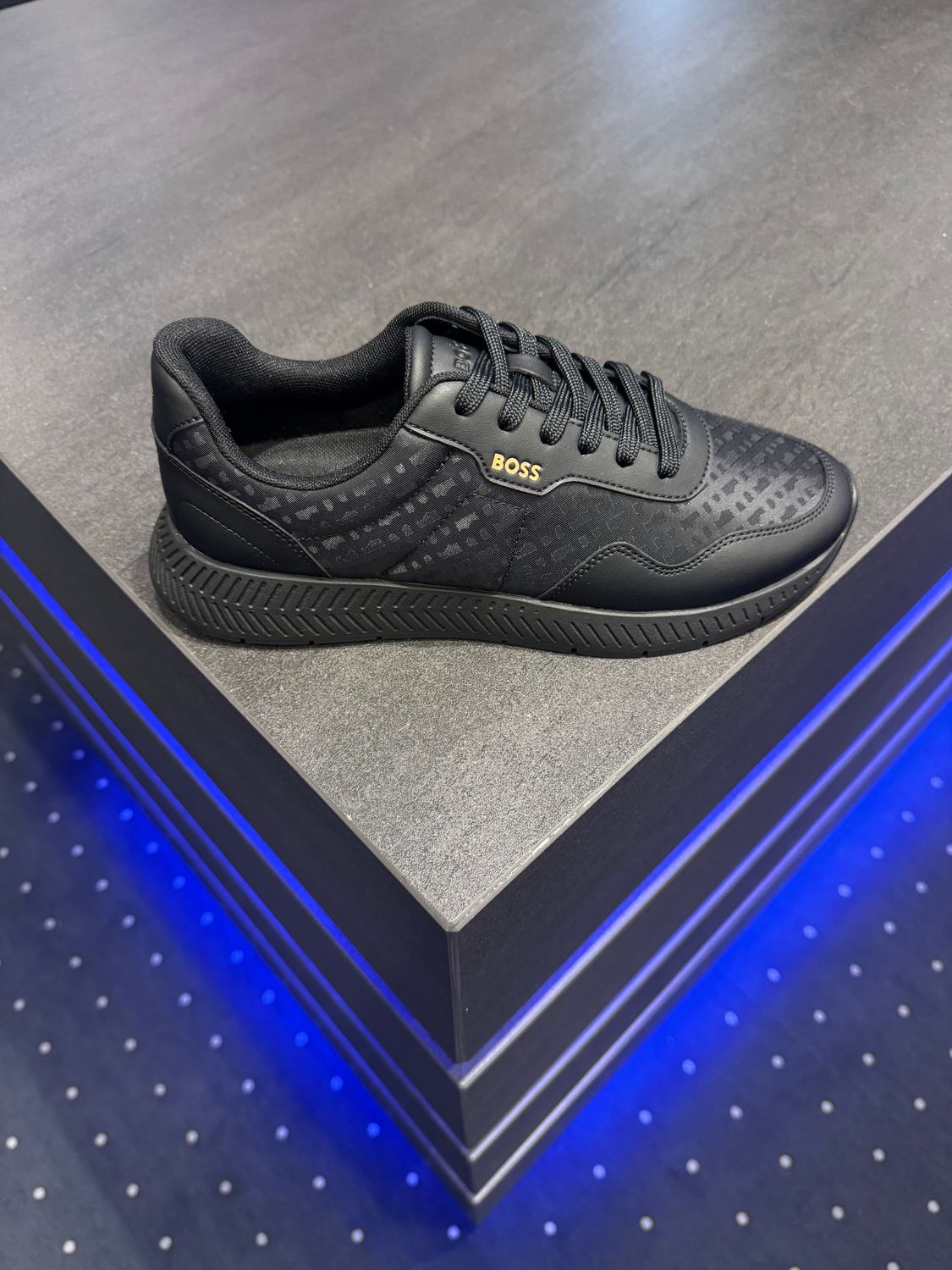 Hugo Boss