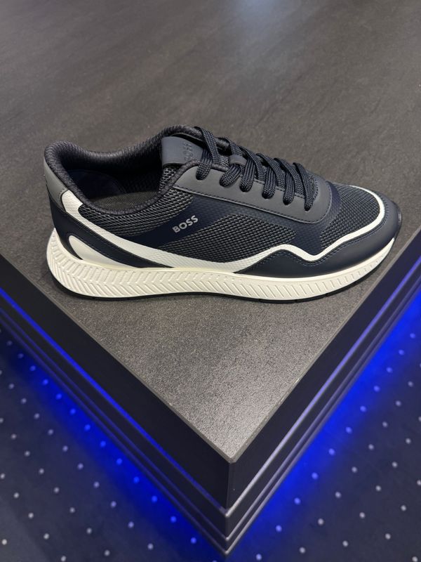 Hugo Boss