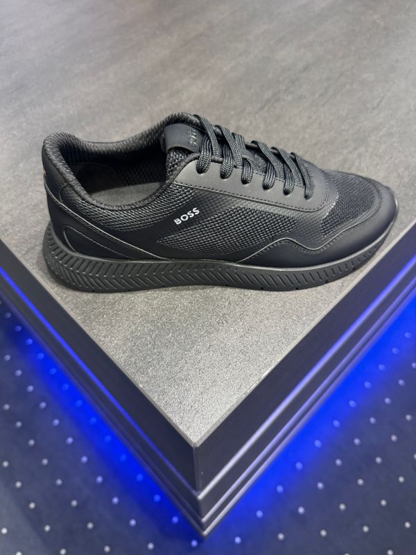 Hugo Boss