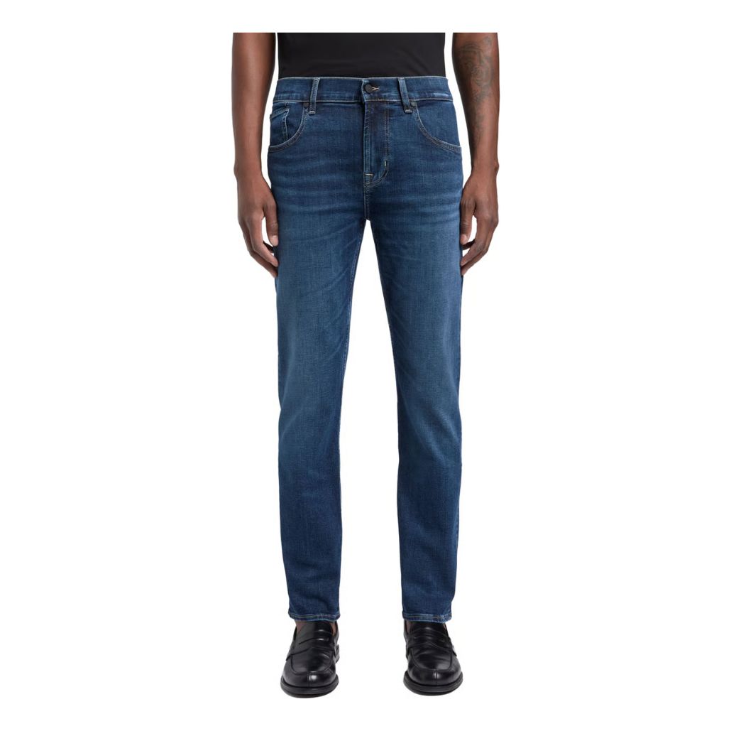 7 For all Mankind
