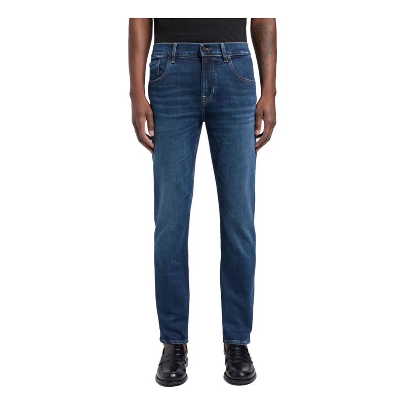 7 For all Mankind