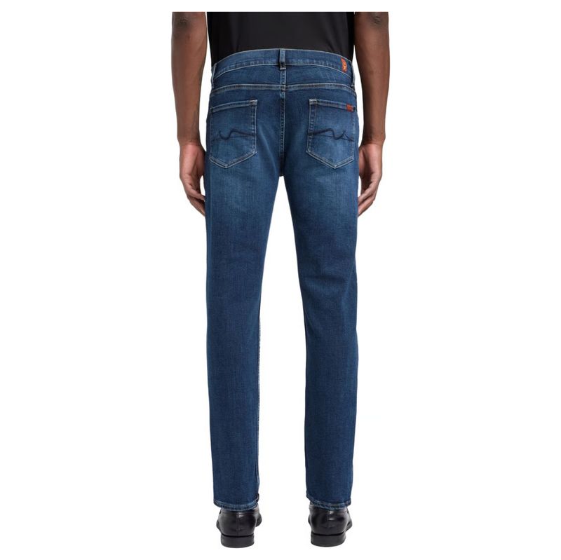 7 For all Mankind