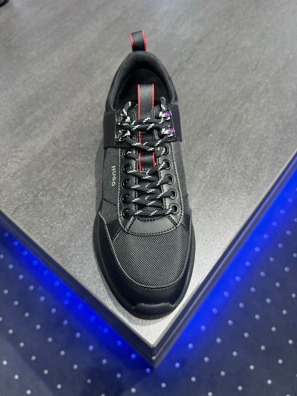 Hugo Boss