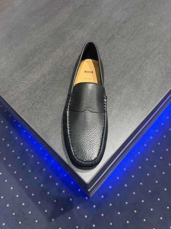 Hugo Boss