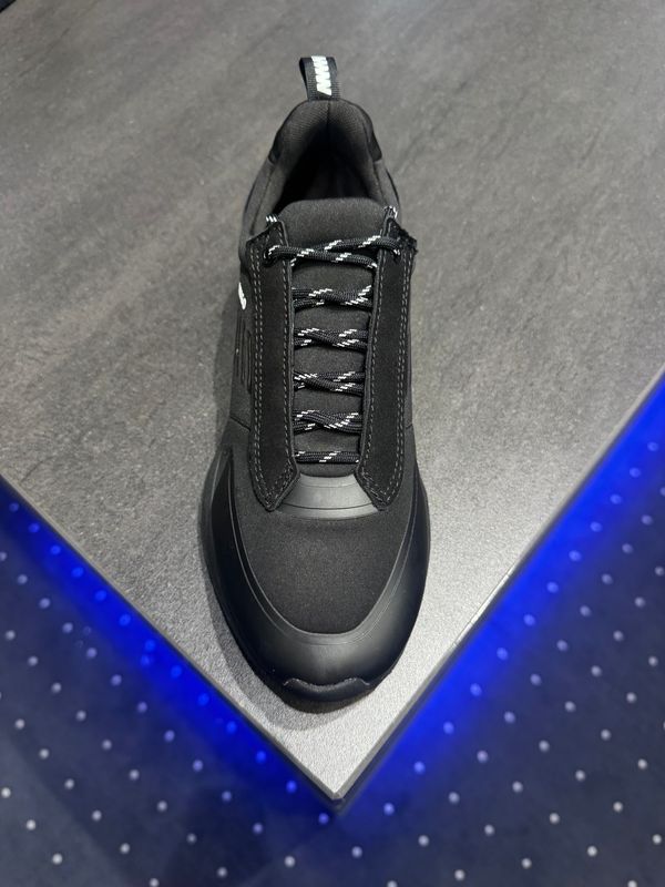 Hugo Boss