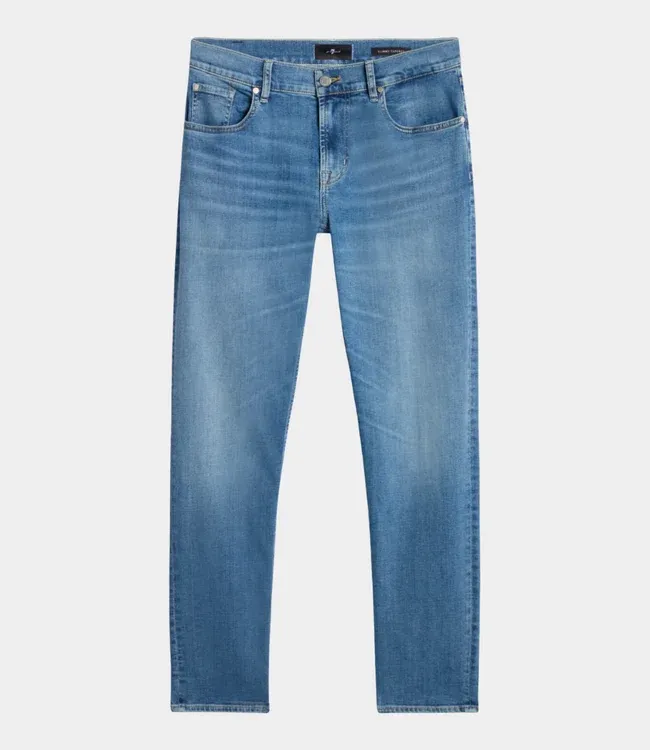 7 For all Mankind