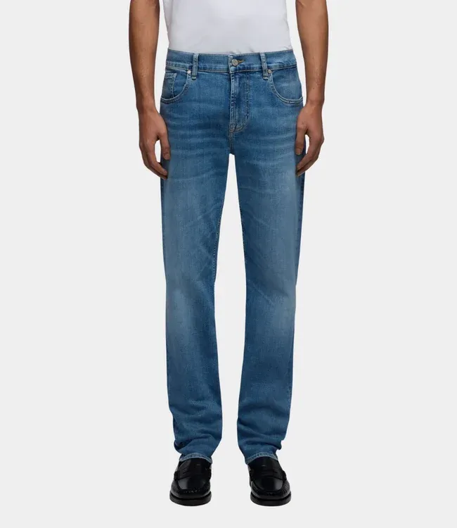 7 For all Mankind