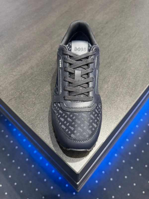 Hugo Boss