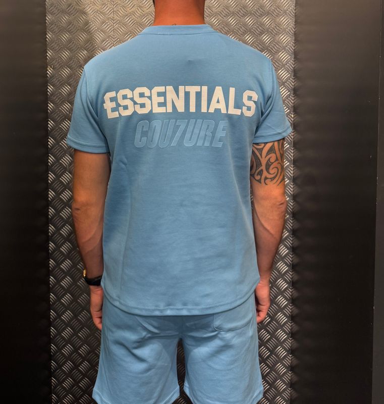 Cou7ure Essentials