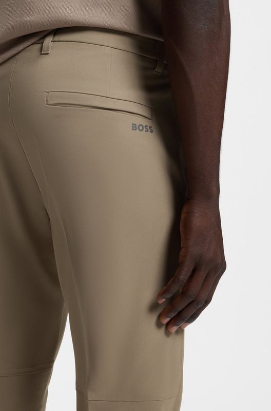 Hugo Boss