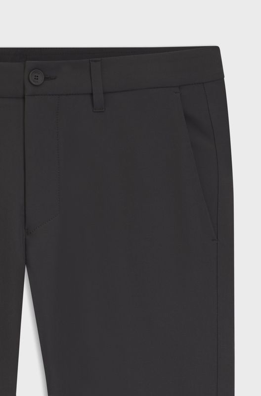 Hugo Boss