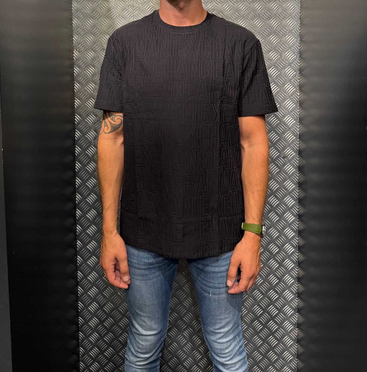 Armani Exchange