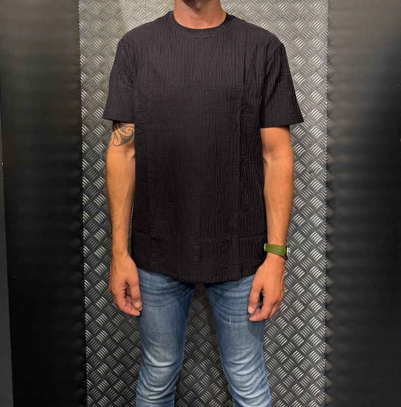 Armani Exchange