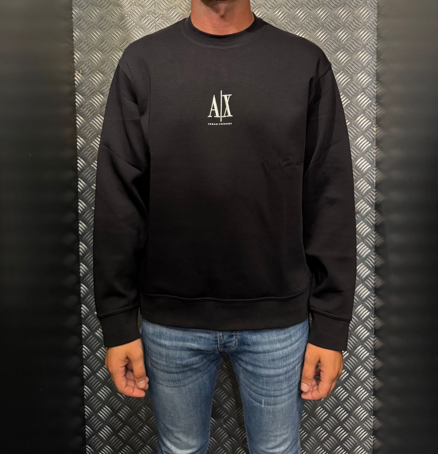Armani Exchange
