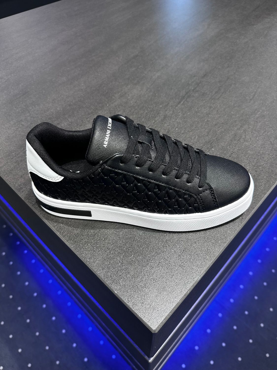 Armani Exchange