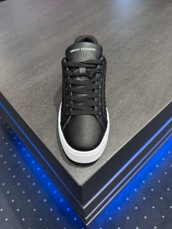 Armani Exchange