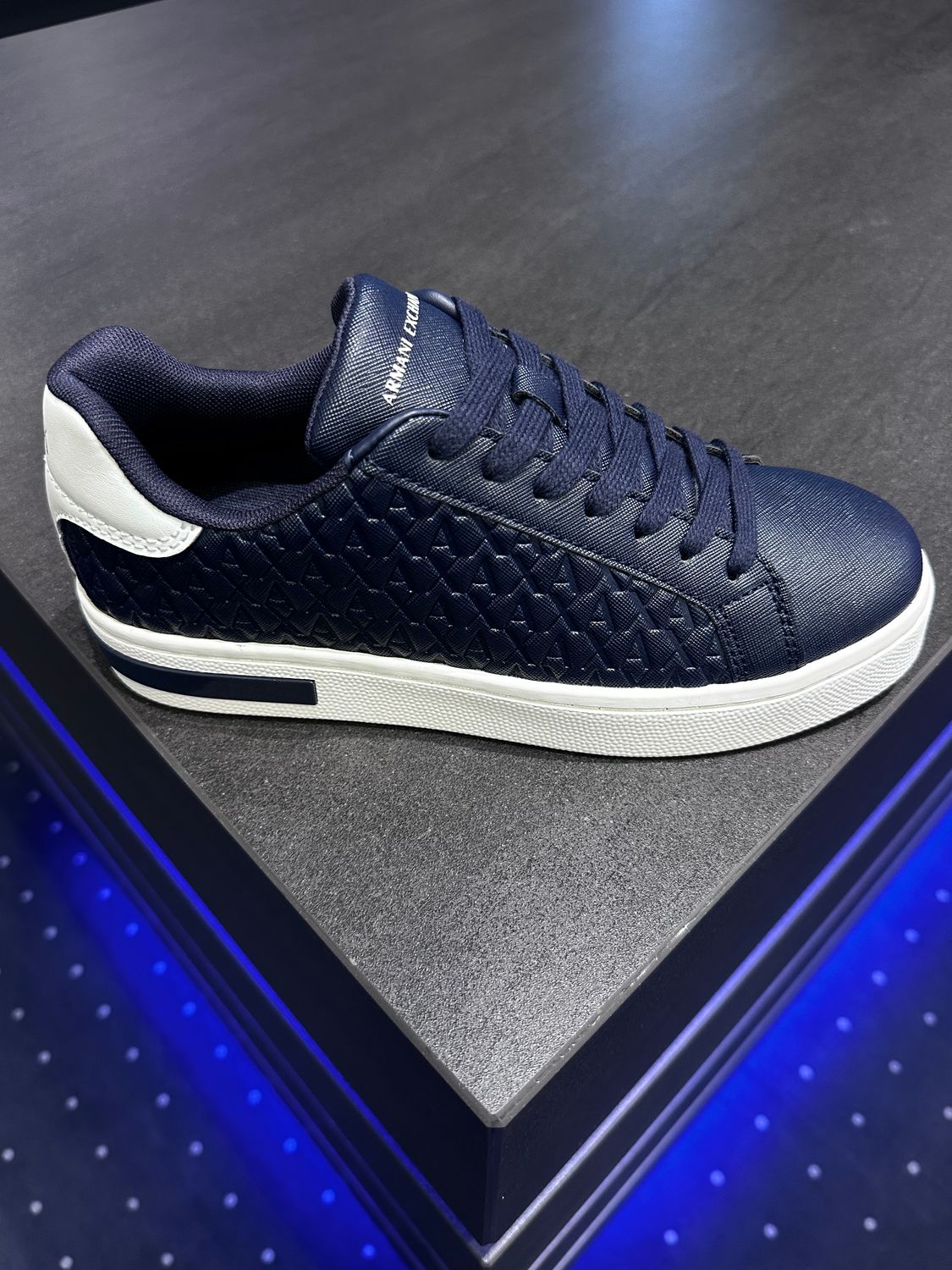 Armani Exchange
