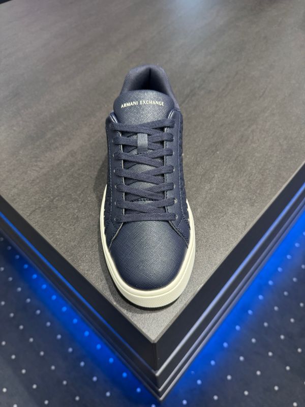 Armani Exchange
