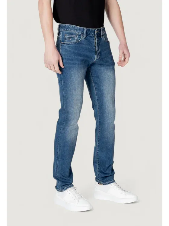 Armani Exchange