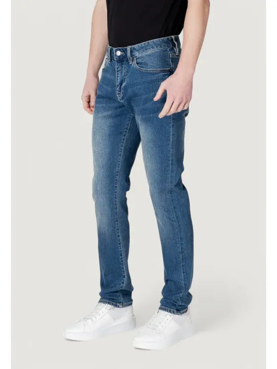 Armani Exchange