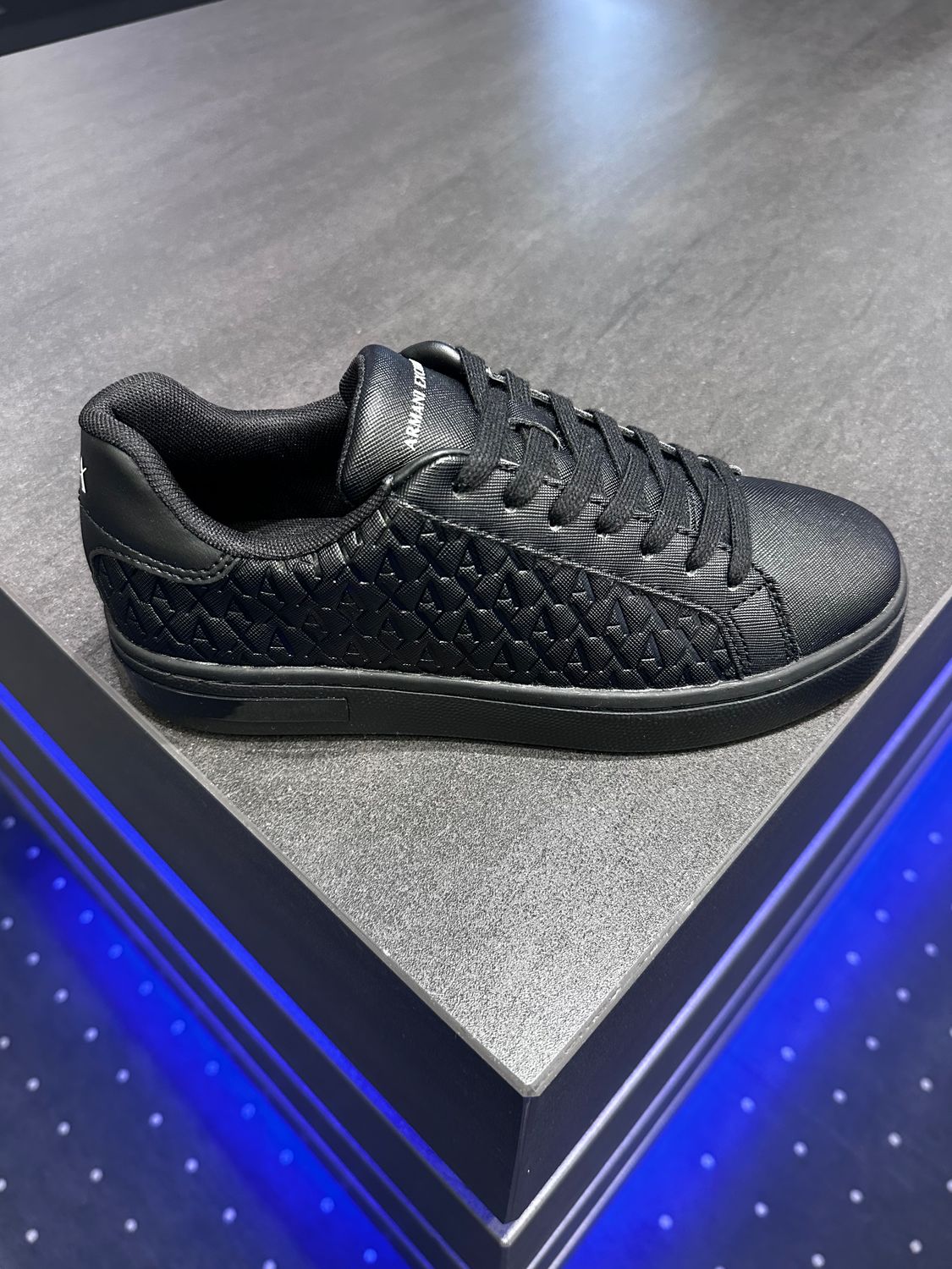 Armani Exchange