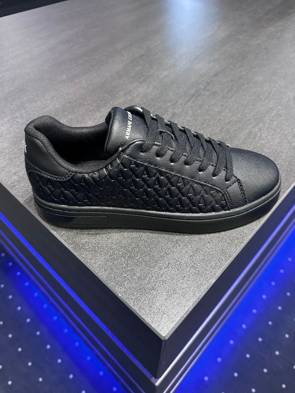 Armani Exchange