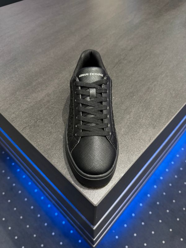 Armani Exchange
