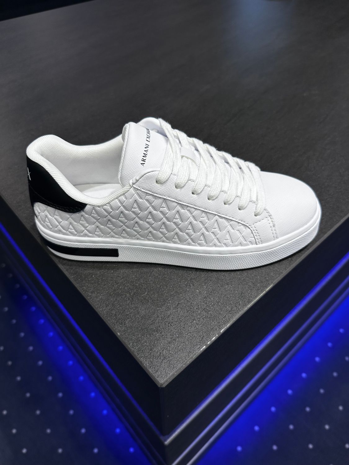 Armani Exchange