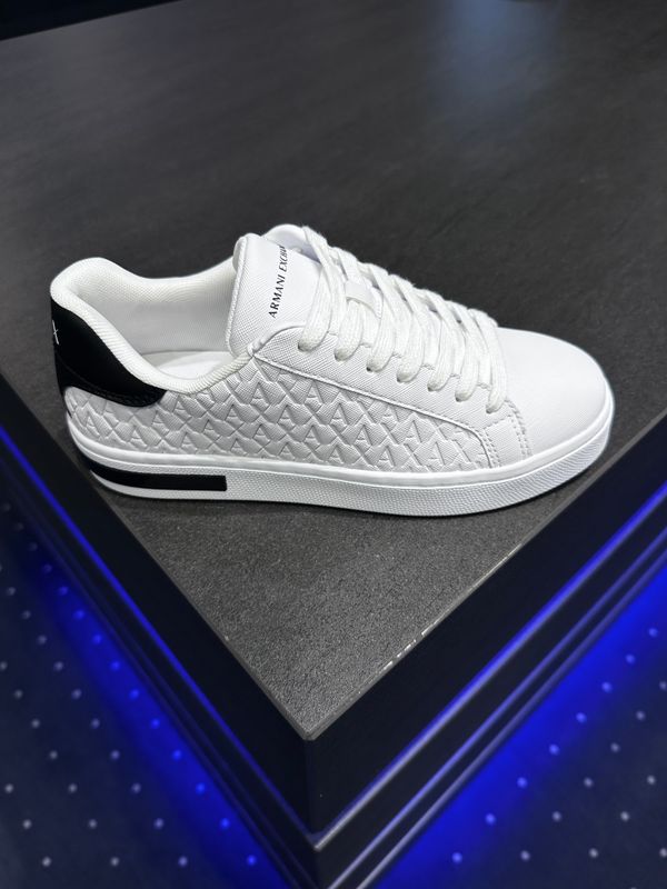Armani Exchange