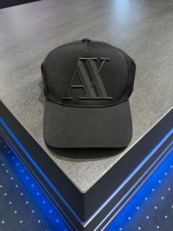 Armani Exchange