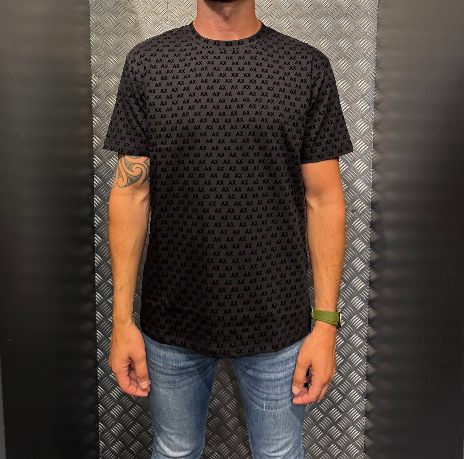 Armani Exchange