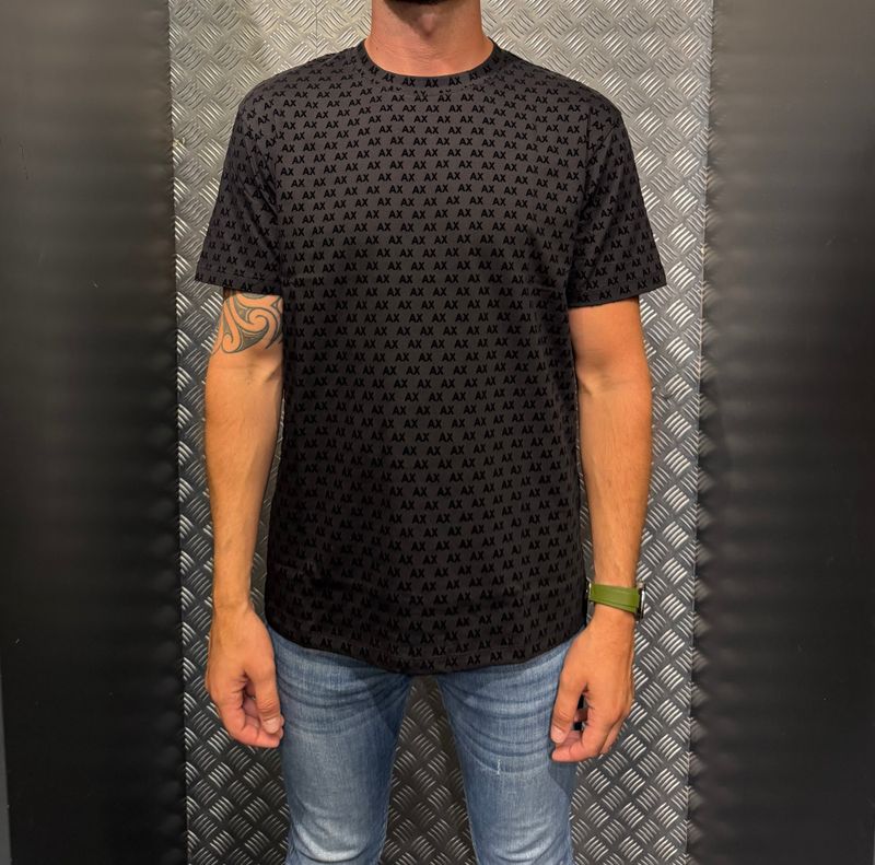 Armani Exchange
